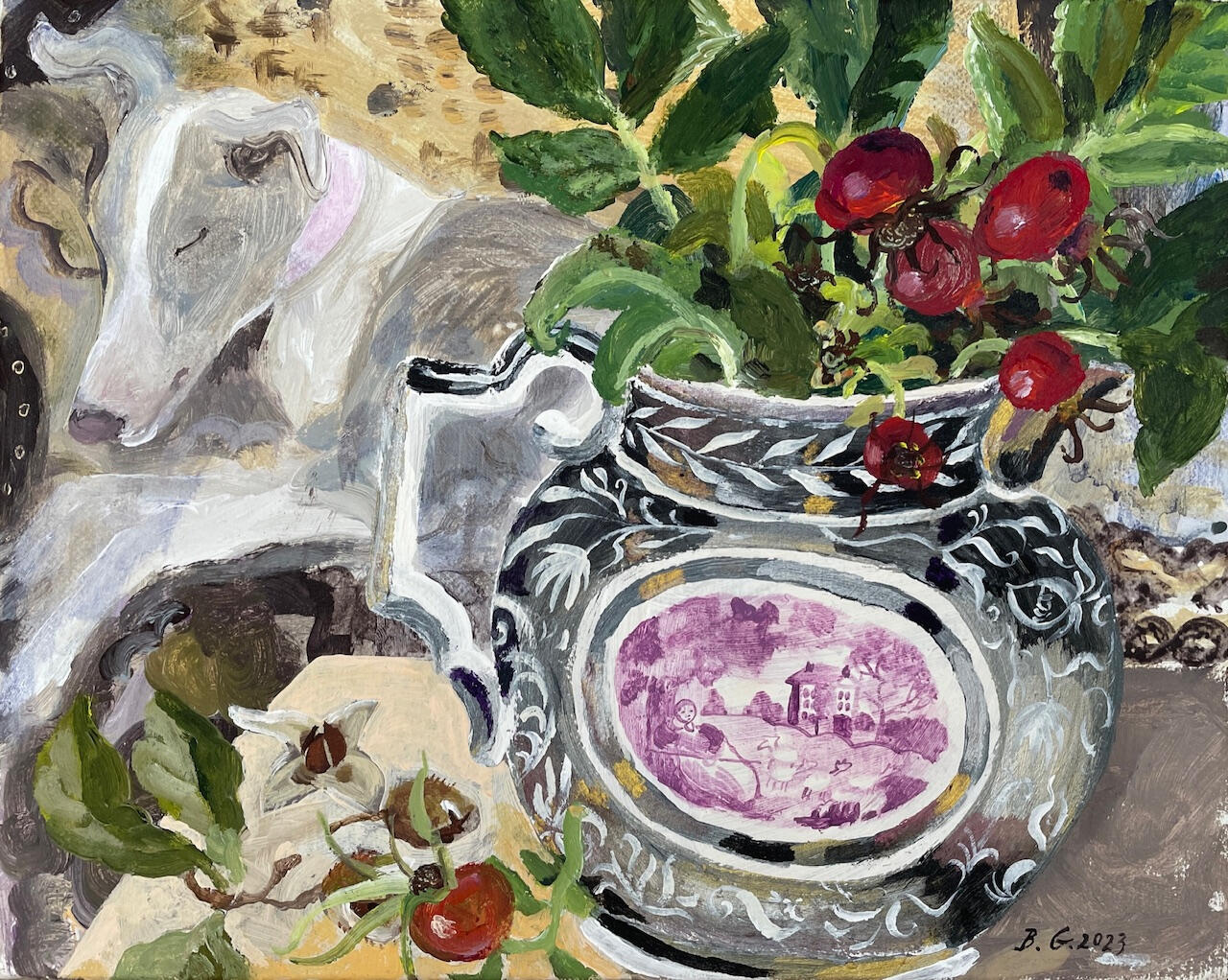 High Tide, Low Tide and everything in between