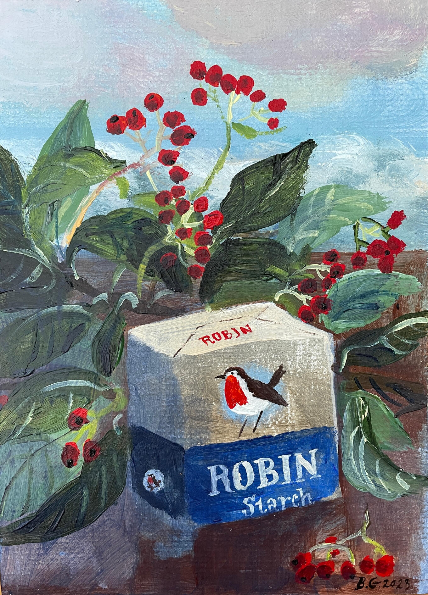 High Tide, Low Tide and everything in between